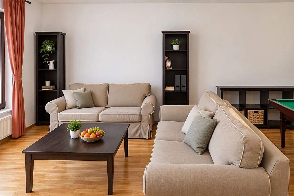 Prodej bytu 2+kk 70 m²